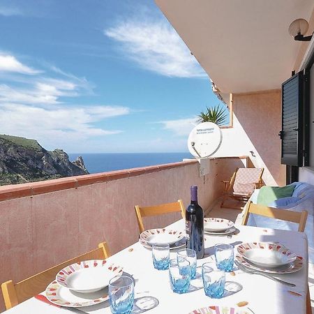 Appartamento Casa Sole Rosso Buggerru Esterno foto