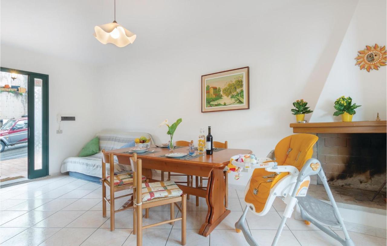 Appartamento Casa Sole Rosso Buggerru Esterno foto