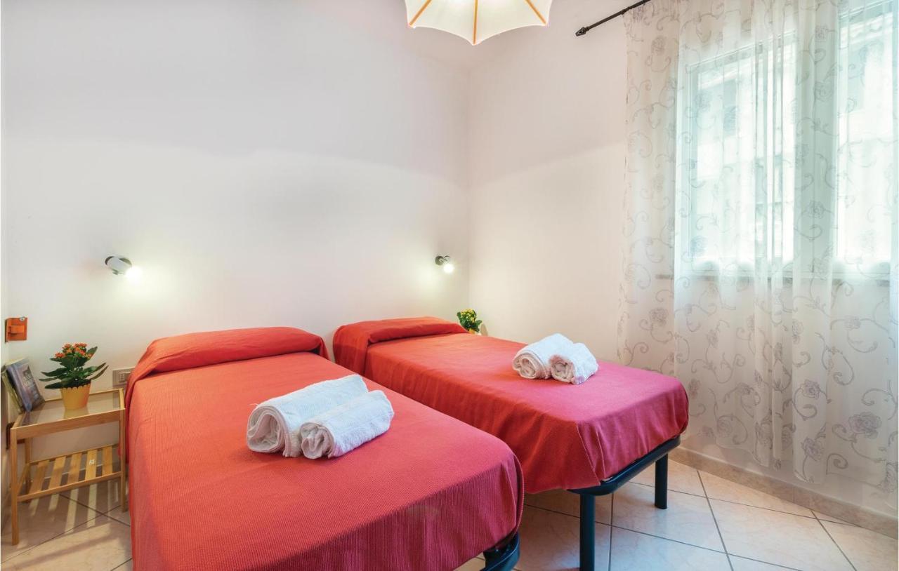 Appartamento Casa Sole Rosso Buggerru Esterno foto