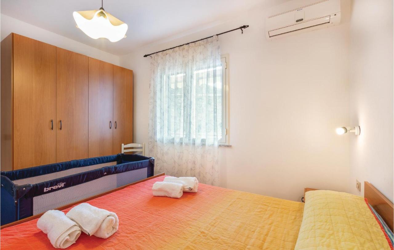 Appartamento Casa Sole Rosso Buggerru Esterno foto
