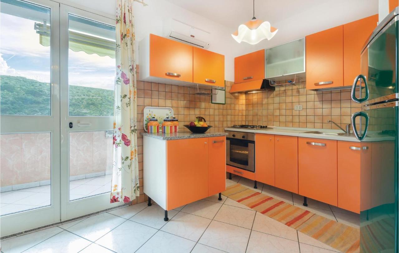 Appartamento Casa Sole Rosso Buggerru Esterno foto