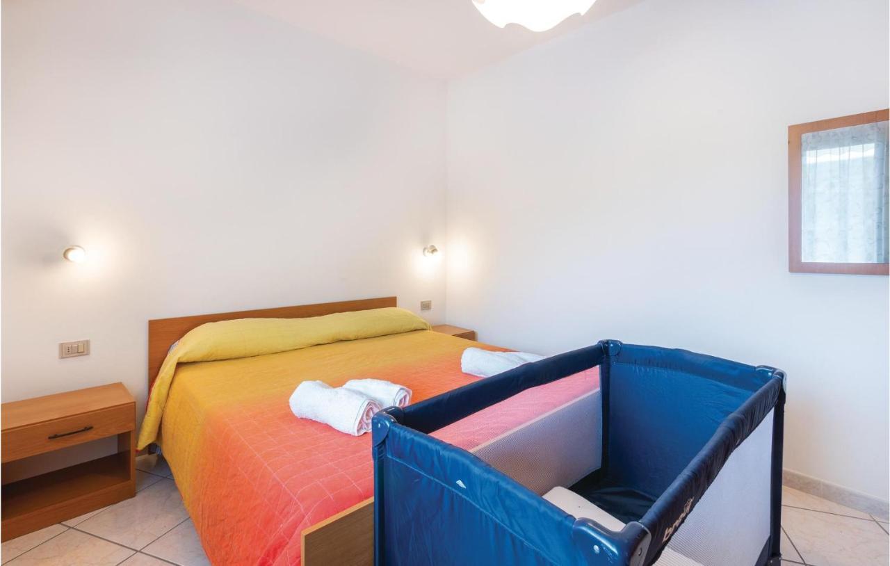 Appartamento Casa Sole Rosso Buggerru Esterno foto
