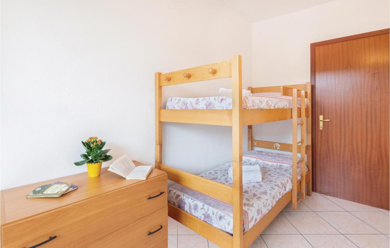 Appartamento Casa Sole Rosso Buggerru Esterno foto