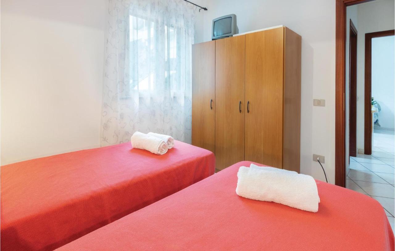Appartamento Casa Sole Rosso Buggerru Esterno foto