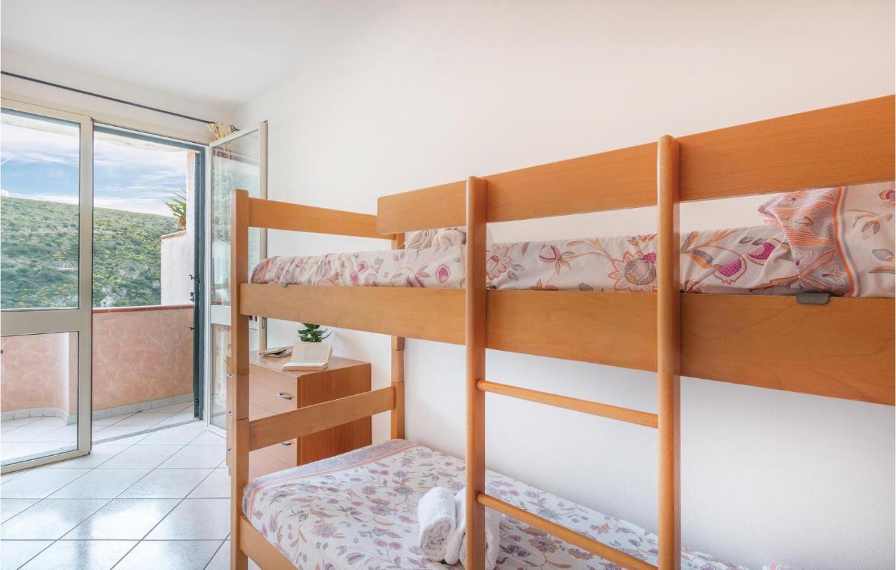 Appartamento Casa Sole Rosso Buggerru Esterno foto